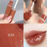 Cezanne Watery Tint Lip #03 Beige Brown