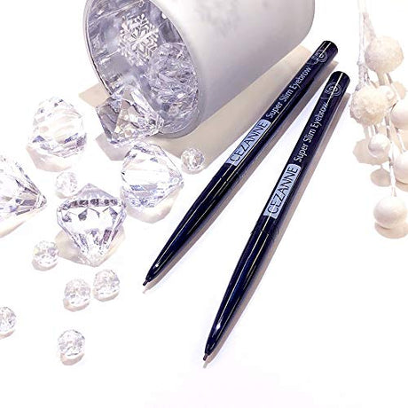 Cezanne Ultra Fine Core Eyebrow #05 Natural Gray