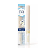 Cezanne倩丽透明细闪亮片液体眼线笔#10透明糖