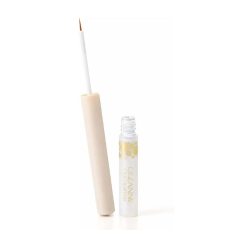 Cezanne Glow Liquid Eyeliner #10 Clear Sugar