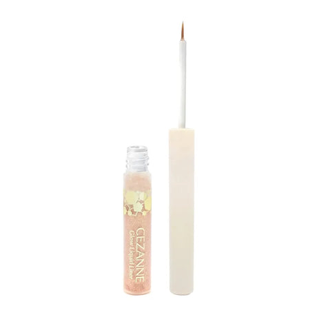 Cezanne Glow Liquid Eyeliner #20 Moon Beige