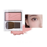 Cezanne Cheek Blush #04 Pure Pink