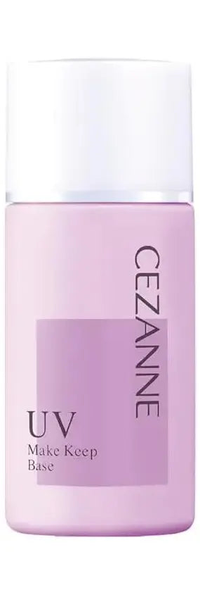 Cezanne[倩丽控油防脱妆底霜薰衣草色 30ml