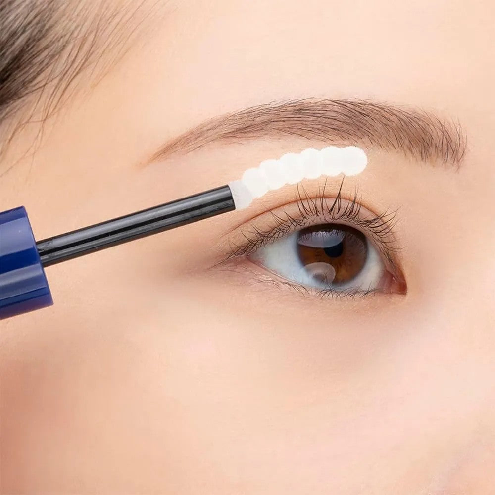 Cezanne Eyelash Serum Rich Plus Clear 4g