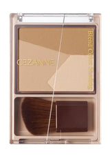 Cezanne Blend Color Shading #01 Warm Tone