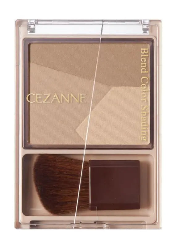 Cezanne Blend Color Shading #02 Cool Tone