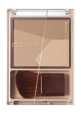 Cezanne Blend Color Shading #02 Cool Tone