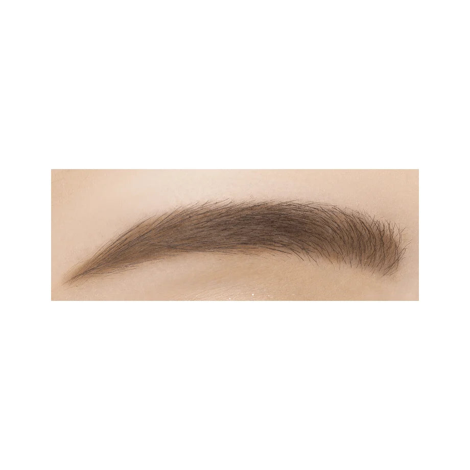 Cezanne Slim Eyebrow N #04 Deep Brown