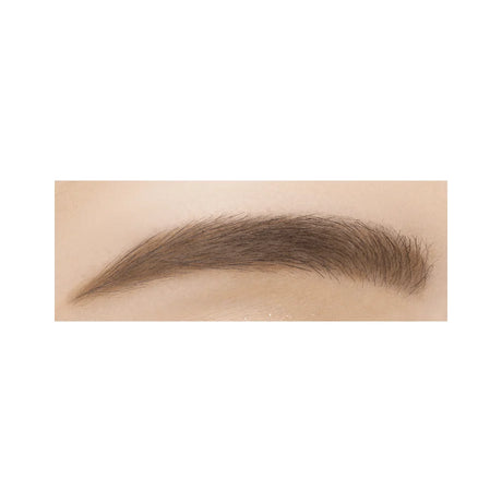 Cezanne Slim Eyebrow N #04 Deep Brown