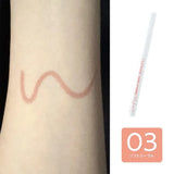 Cezanne Shadow Color Lip Maker #03 Soft Coral