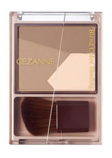 Cezanne Blend Color Shading Contour #03 Melange Tone