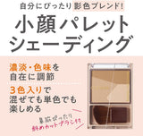 Cezanne Blend Color Shading Contour #03 Melange Tone