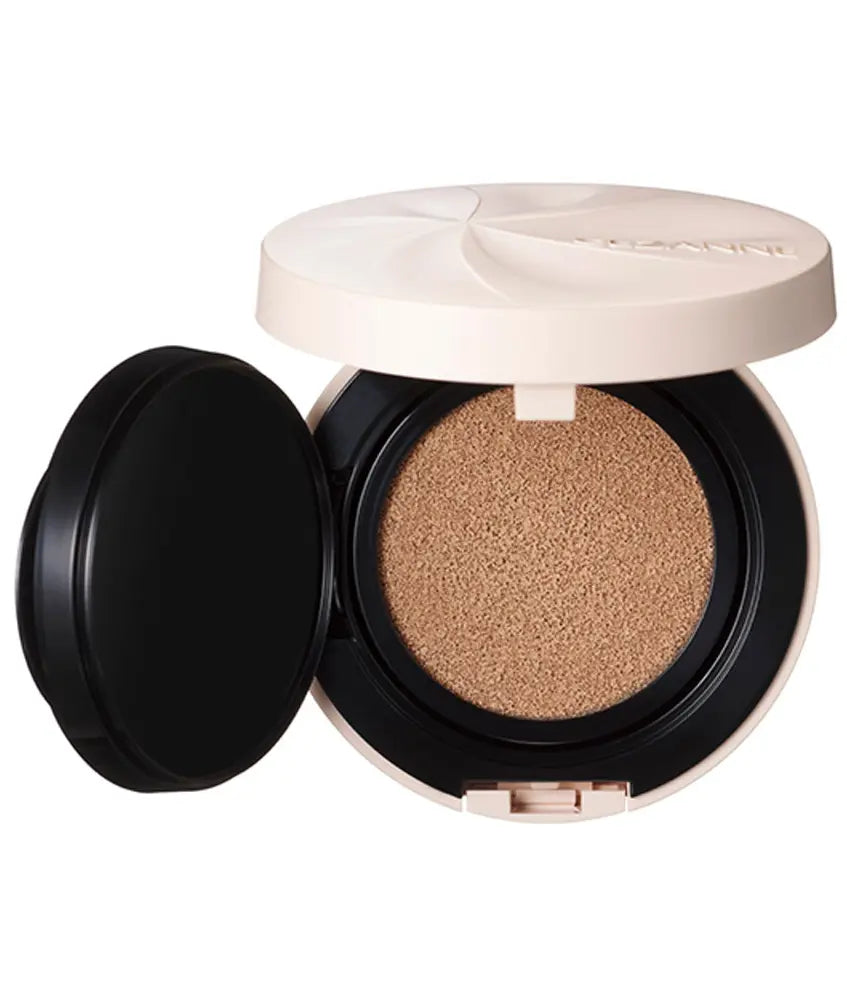 Cezanne Serum Cushion Foundation #N20 Natural Ochre
