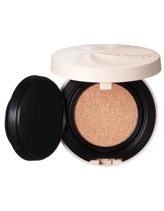 Cezanne Serum Cushion Foundation #P5 Light Pink Ochre