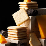 Tokyo Milk Cheese Factory东京牛奶芝士工厂黑松露芝士饼干 9枚