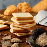 Tokyo Milk Cheese Factory Truffle Cheddar Cheese Cookies 9pcs