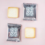 Tokyo Milk Cheese Factory Sandwich Cookies Vanilla Flavor 10pcs