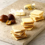 Tokyo Milk Cheese Factory Snack Biscuits Chestnut Cheese 10pcs