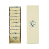 Tokyo Milk Cheese Factory东京芝士工厂海盐芝士夹心饼干 9枚