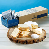 Tokyo Milk Cheese Factory Salt & Camembert Cookies 6pcs
