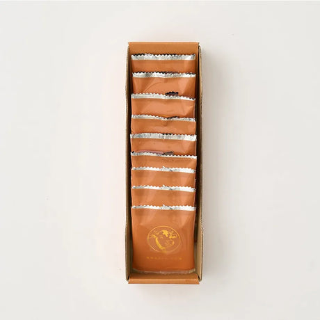 Tokyo Milk Cheese Factory Quattro Cheese Cookies 9pcs