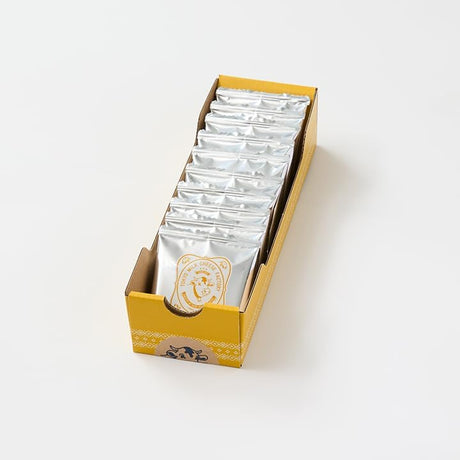 Tokyo Milk Cheese Factory Honey and Gorgonzola 10pcs