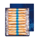 Yoku Moku Cigar Rolled Butter Cookies 14pcs