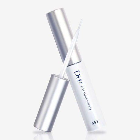 DUP假睫毛胶水强力EX552透明防水 5ml
