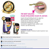 DUP Eyelashes FIXER EX 552 Clear 5ml