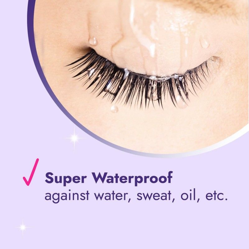 DUP False Eyelash Fixer EX553 5ml