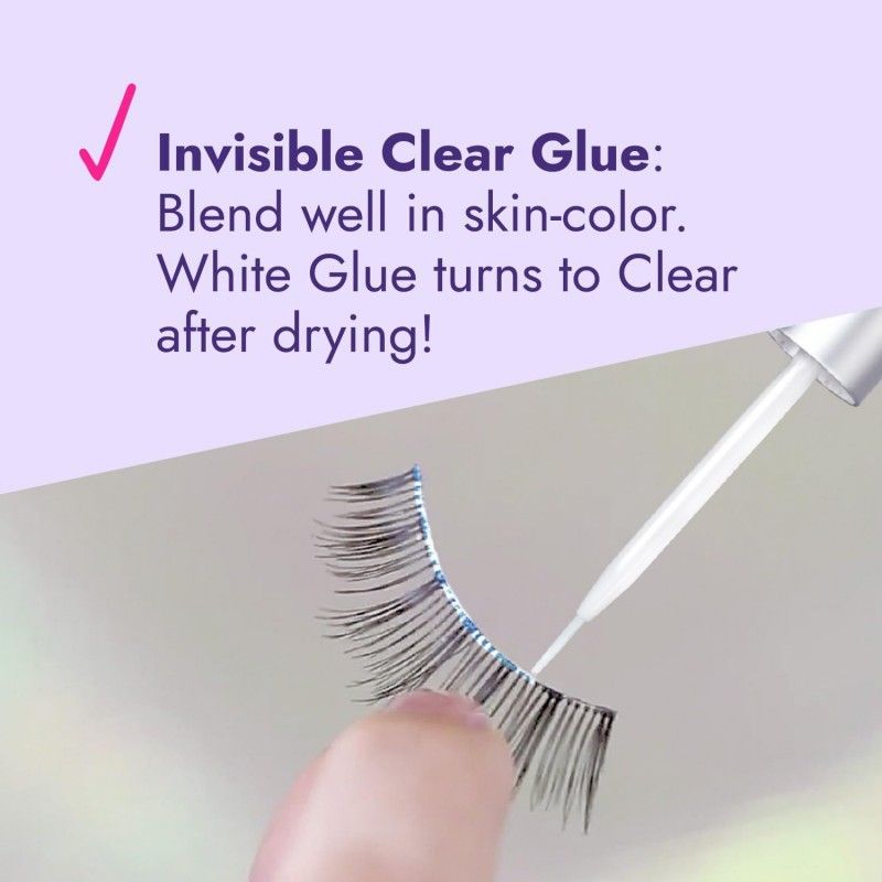 DUP False Eyelash Fixer EX553 5ml
