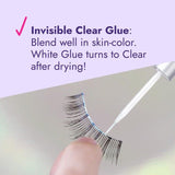DUP False Eyelash Fixer EX553 5ml