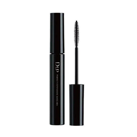 Dup Perfect Extension Mascara Slimming Black