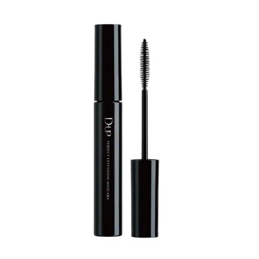 Dup Perfect Extension Mascara Slimming Black