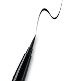 DUP Silky Liquid Eyeliner Black