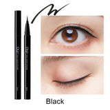 DUP Silky Liquid Eyeliner Black