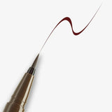 DUP Silky Liquid Eyeliner Pen Natural Brown