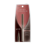 DUP Silky Liquid Eyeliner Natural Brown