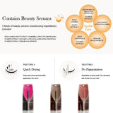 DUP Silky Liquid Eyeliner Black