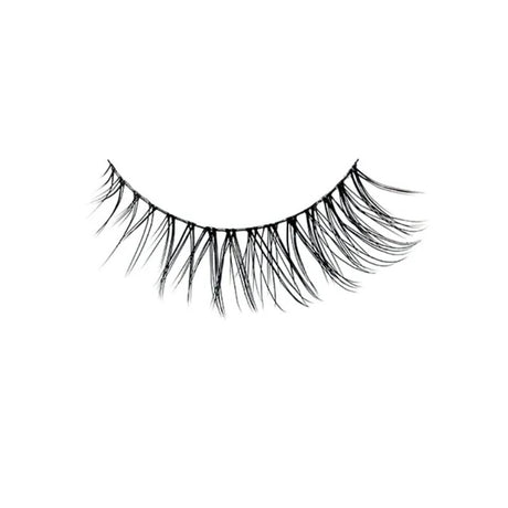 DUP Airy Curl False Eyelashes #05 Long
