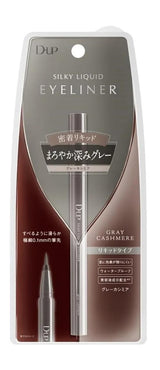 DUP Silky Liquid Eyeliner WP Gray Cashmere