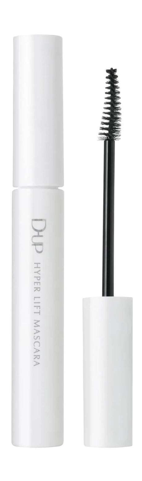Dup Hyperlift Mascara Black