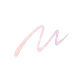 DUP Silky Liquid Eyeliner WP Dazzle Pink