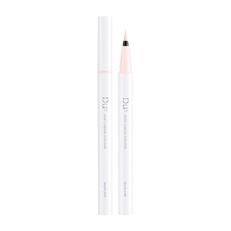 DUP Silky Liquid Eyeliner WP Dazzle Pink