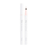 DUP Silky Liquid Eyeliner WP Dazzle Pink