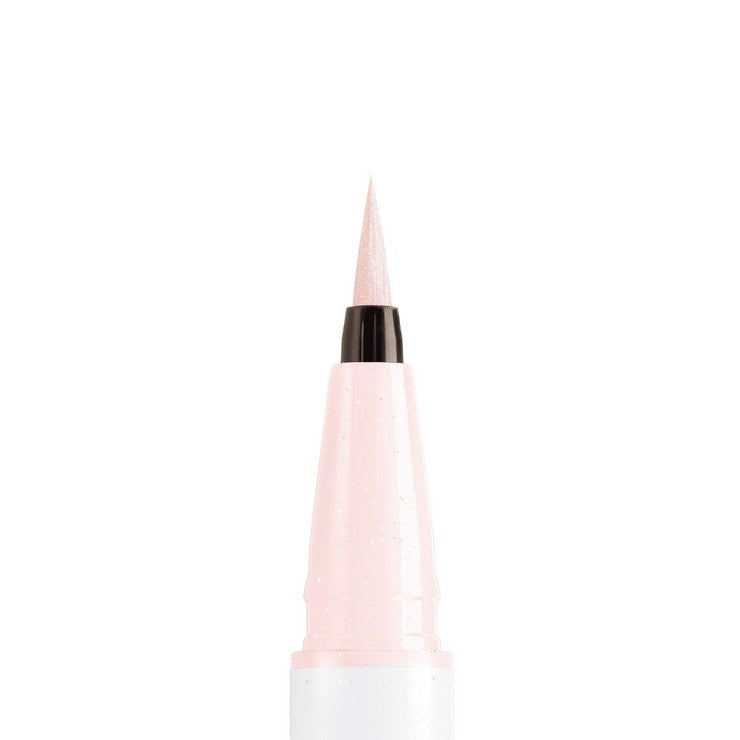 DUP Silky Liquid Eyeliner WP Dazzle Pink