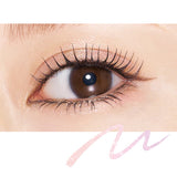 DUP Silky Liquid Eyeliner WP Dazzle Pink
