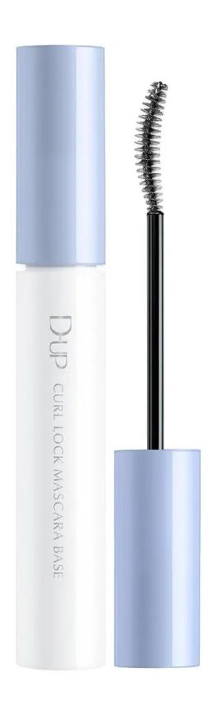 Dup Curl Rock Mascara Base Clear Black 27g