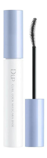 Dup Curl Rock Mascara Base Clear Black 27g