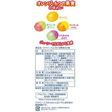 Asahi Mintia Breeze Fresh Grape 22g